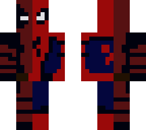 spider man and deadpool