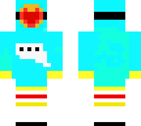 sponge