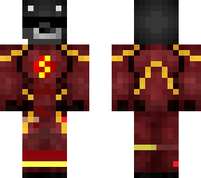 sprin flash
