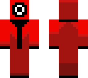 squid game soldier