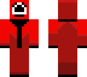 squid game soldier