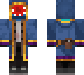 squid(wizard)