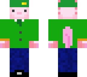 st. patrick's day axolotl