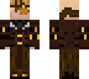 steampunk pirate
