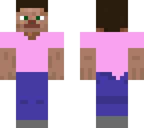 steve???