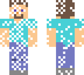 steve glitch