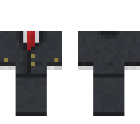 suit. (template)