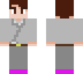 suit with slacks