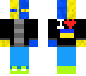 support enderman