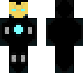 technoman