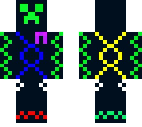 technosupport (monster_1225)