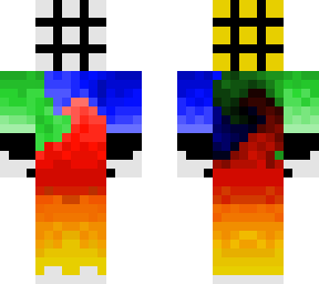 the rubix cube