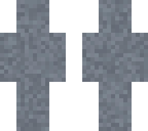 the stone