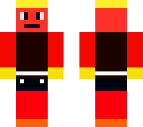 the toonafish’s fortnite skin