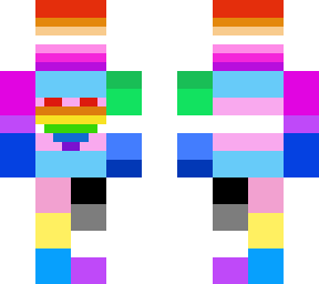 tiktok skin #3