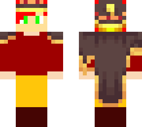 totexadmin skin