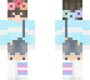 trans pride