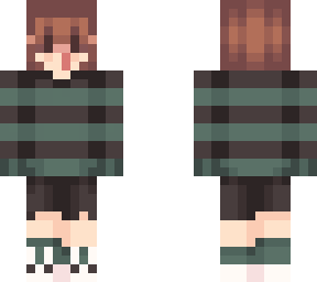 trip wire boy reskin