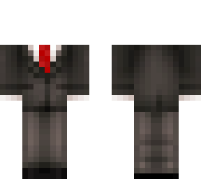 tuxedo base