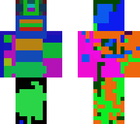 ultra rainbow player