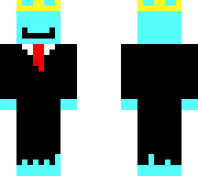 unowashere youtuber skin