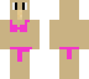 villager