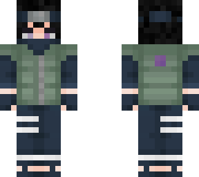 vin (kakashi)