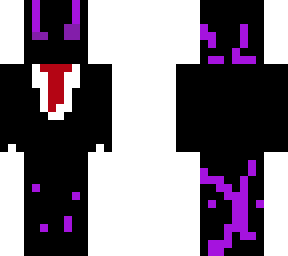 void guy with suit