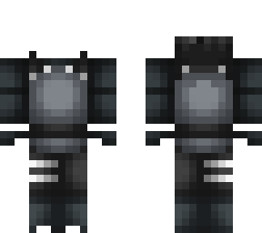 void shinobi template