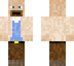 walter white