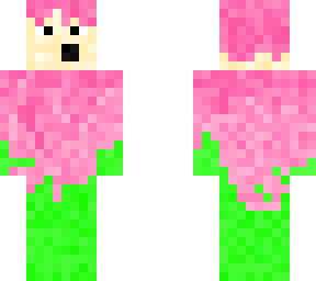 watermelon suit