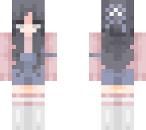 wendy_gamer95 skins aesthetics