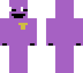 william afton