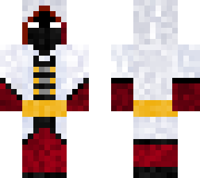winter assassin