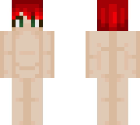 wip skin