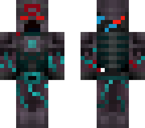 wither skeleton