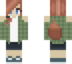 wolfgirl (edited)