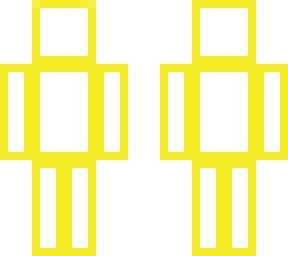 yellow out layer