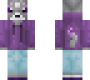+*wolf girl remake*+