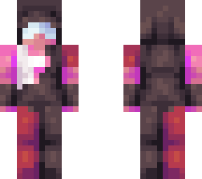 + garnet +
