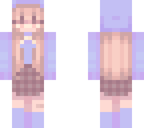 . periwinkle .