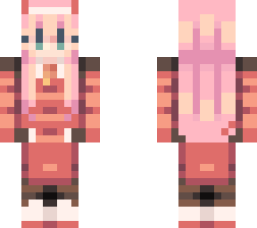 ; zero two ;
