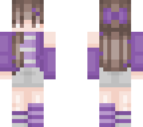 ~lilac dreams (ce) ~