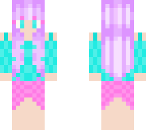 3 coloured girl for superviolet's contest