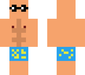 4 pack man