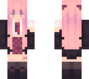 a good skin but its an edit