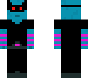 alienvillain