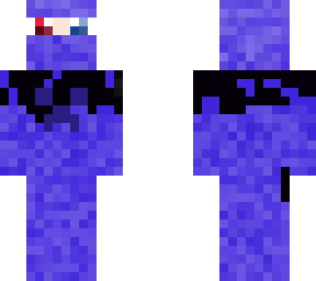 amethyst man