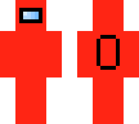 amogus (red)