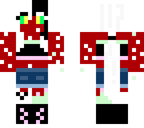 arsenictheimp